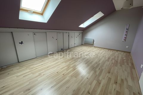Villa i Chauny, Aisne, Chauny - € 130.000 | Ref: 340938106244 - foto 26