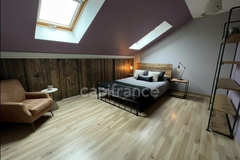 Villa i Chauny, Aisne, Chauny - € 130.000 | Ref: 340938106244 - foto 27