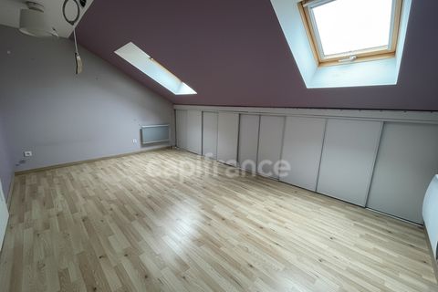 Villa i Chauny, Aisne, Chauny - € 130.000 | Ref: 340938106244 - foto 28