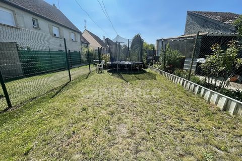 Villa i Chauny, Aisne, Chauny - € 130.000 | Ref: 340938106244 - foto 30