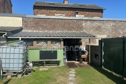 Villa i Chauny, Aisne, Chauny - € 130.000 | Ref: 340938106244 - foto 31