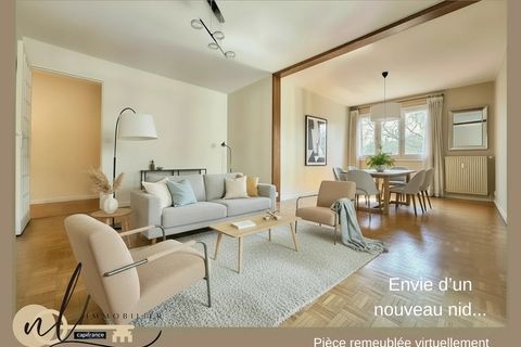 Lejlighed i Lyon, Rhone, Lyon - € 225.000 | Ref: 340931829445 - foto 1