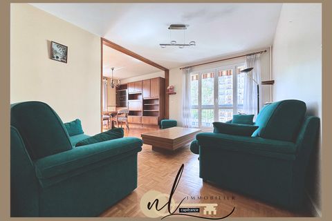 Lejlighed i Lyon, Rhone, Lyon - € 225.000 | Ref: 340931829445 - foto 2