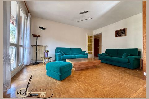 Lejlighed i Lyon, Rhone, Lyon - € 225.000 | Ref: 340931829445 - foto 3