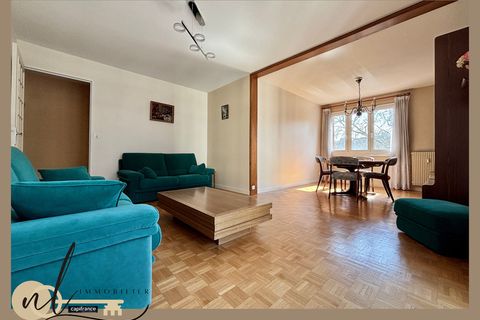 Lejlighed i Lyon, Rhone, Lyon - € 225.000 | Ref: 340931829445 - foto 5