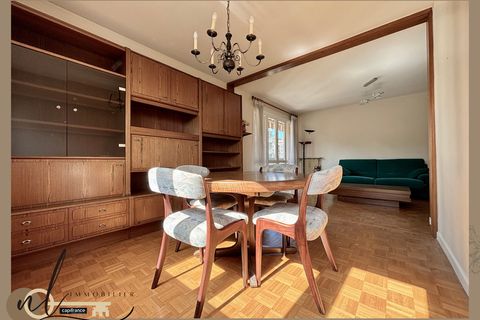 Lejlighed i Lyon, Rhone, Lyon - € 225.000 | Ref: 340931829445 - foto 6