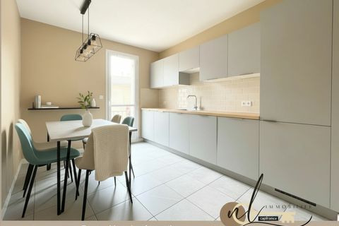 Lejlighed i Lyon, Rhone, Lyon - € 225.000 | Ref: 340931829445 - foto 8