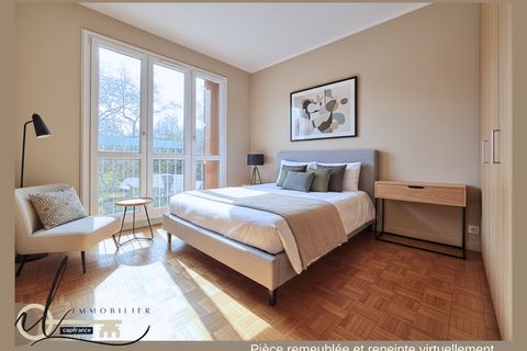 Lejlighed i Lyon, Rhone, Lyon - € 225.000 | Ref: 340931829445 - foto 9