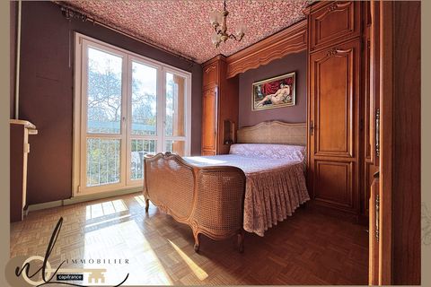 Lejlighed i Lyon, Rhone, Lyon - € 225.000 | Ref: 340931829445 - foto 10