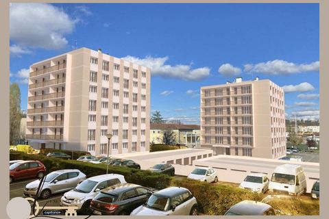 Lejlighed i Lyon, Rhone, Lyon - € 225.000 | Ref: 340931829445 - foto 14