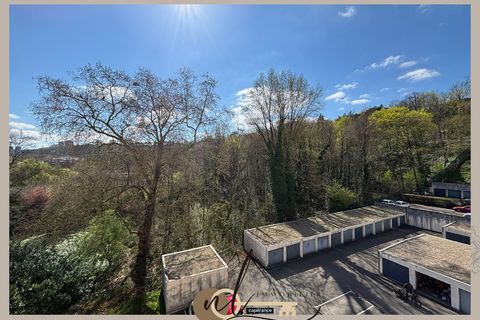 Lejlighed i Lyon, Rhone, Lyon - € 225.000 | Ref: 340931829445 - foto 16