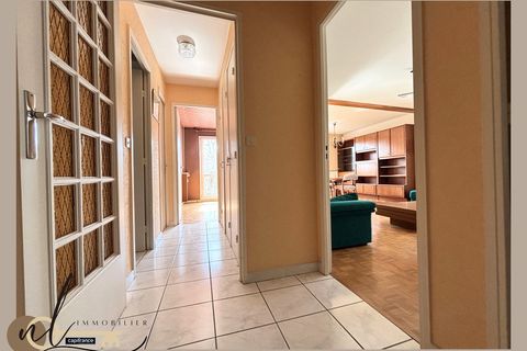 Lejlighed i Lyon, Rhone, Lyon - € 225.000 | Ref: 340931829445 - foto 17