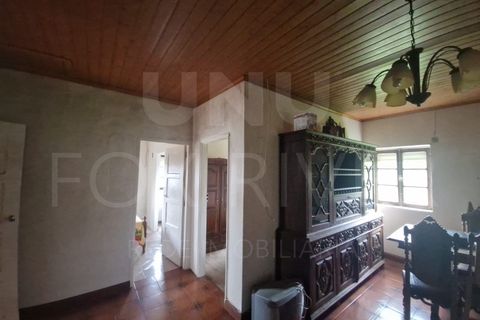 Villa a Paredes de Coura, Viana do Castelo, Paredes de Coura - € 135.000 | Ref: UNU-F1-11-19 - foto 2