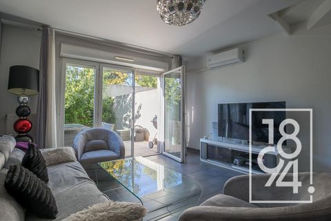 Villa i Marseille, Bouches-du-Rhone, Marseille - € 185.000 | Ref: 0TYE-92Q-VKX - foto 3