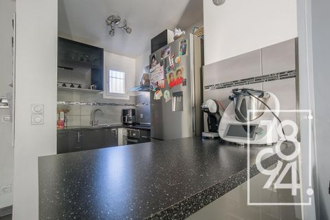 Villa i Marseille, Bouches-du-Rhone, Marseille - € 185.000 | Ref: 0TYE-92Q-VKX - foto 5