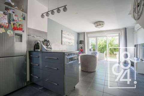 Villa i Marseille, Bouches-du-Rhone, Marseille - € 185.000 | Ref: 0TYE-92Q-VKX - foto 7
