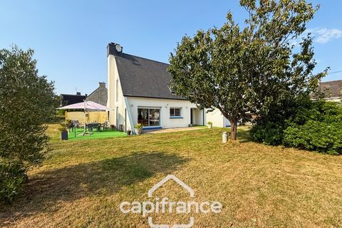 Villa i Pontivy, Morbihan, Pontivy - € 219.990 | Ref: 340932280738 - foto 2