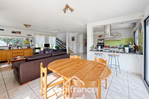 Villa i Pontivy, Morbihan, Pontivy - € 219.990 | Ref: 340932280738 - foto 6