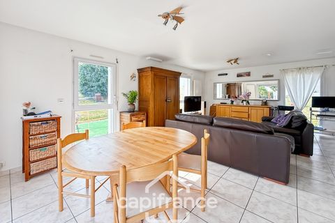 Villa i Pontivy, Morbihan, Pontivy - € 219.990 | Ref: 340932280738 - foto 7