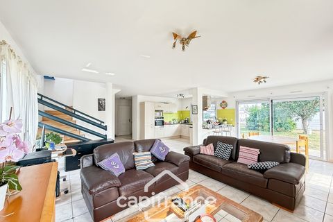 Villa i Pontivy, Morbihan, Pontivy - € 219.990 | Ref: 340932280738 - foto 8