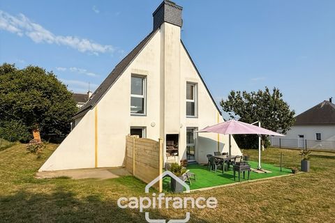 Villa i Pontivy, Morbihan, Pontivy - € 219.990 | Ref: 340932280738 - foto 9