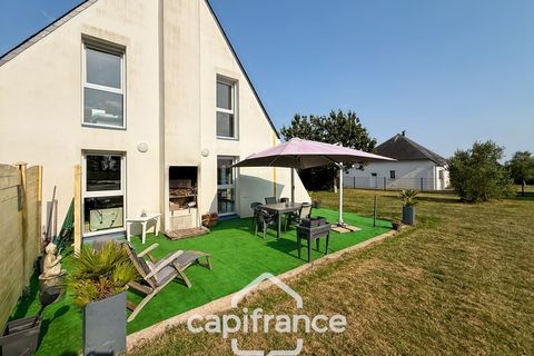 Villa i Pontivy, Morbihan, Pontivy - € 219.990 | Ref: 340932280738 - foto 10