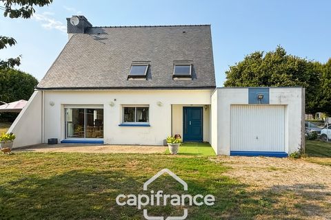 Villa i Pontivy, Morbihan, Pontivy - € 219.990 | Ref: 340932280738 - foto 14