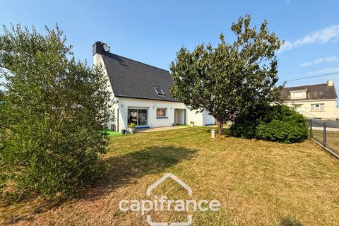 Villa i Pontivy, Morbihan, Pontivy - € 219.990 | Ref: 340932280738 - foto 15