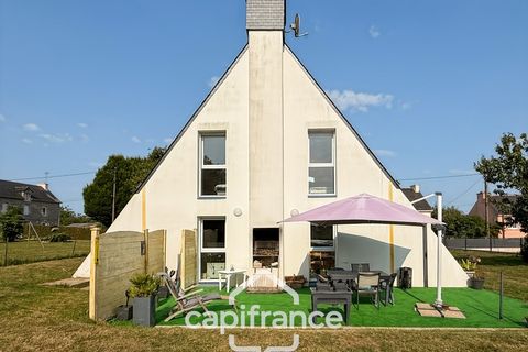 Villa i Pontivy, Morbihan, Pontivy - € 219.990 | Ref: 340932280738 - foto 18