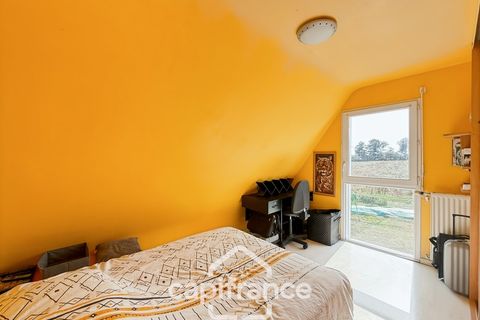 Villa i Pontivy, Morbihan, Pontivy - € 219.990 | Ref: 340932280738 - foto 19