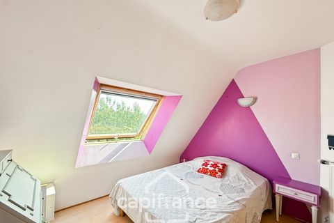 Villa i Pontivy, Morbihan, Pontivy - € 219.990 | Ref: 340932280738 - foto 23