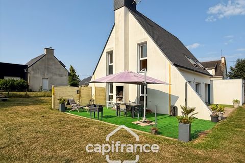 Villa i Pontivy, Morbihan, Pontivy - € 219.990 | Ref: 340932280738 - foto 27
