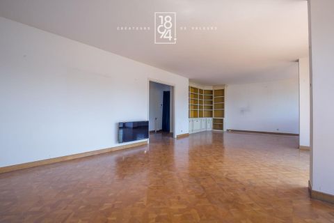 Lejlighed i Marseille, Bouches-du-Rhone, Marseille - € 318.000 | Ref: 1HK7-MPM-Y6W - foto 3