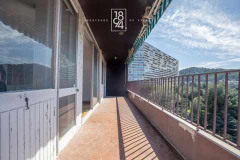 Lejlighed i Marseille, Bouches-du-Rhone, Marseille - € 318.000 | Ref: 1HK7-MPM-Y6W - foto 4