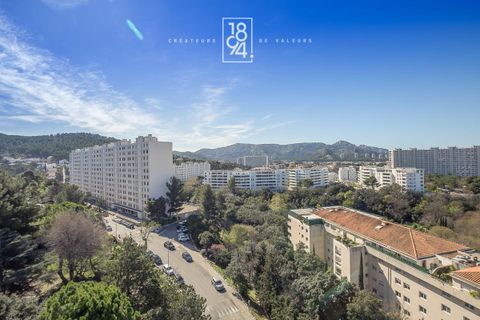 Lejlighed i Marseille, Bouches-du-Rhone, Marseille - € 318.000 | Ref: 1HK7-MPM-Y6W - foto 7