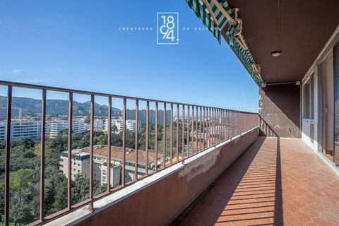 Lejlighed i Marseille, Bouches-du-Rhone, Marseille - € 318.000 | Ref: 1HK7-MPM-Y6W - foto 8