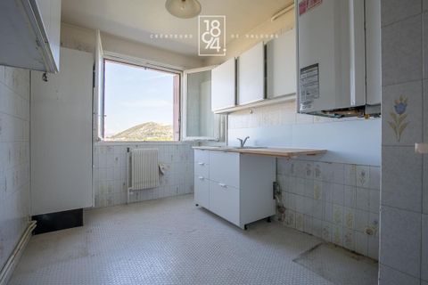 Lejlighed i Marseille, Bouches-du-Rhone, Marseille - € 318.000 | Ref: 1HK7-MPM-Y6W - foto 11