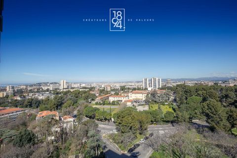 Lejlighed i Marseille, Bouches-du-Rhone, Marseille - € 318.000 | Ref: 1HK7-MPM-Y6W - foto 13