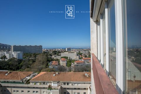 Lejlighed i Marseille, Bouches-du-Rhone, Marseille - € 318.000 | Ref: 1HK7-MPM-Y6W - foto 14