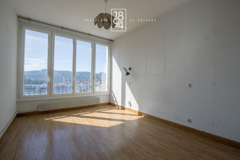 Lejlighed i Marseille, Bouches-du-Rhone, Marseille - € 318.000 | Ref: 1HK7-MPM-Y6W - foto 15