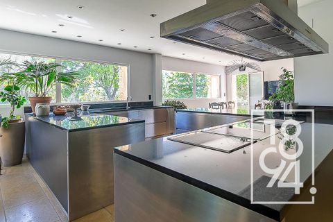Villa a Lancon-Provence, Bouches-du-Rhone, Lancon-Provence - € 1.495.000 | Ref: 9CXS-2VB-8RK - foto 2