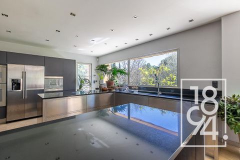Villa a Lancon-Provence, Bouches-du-Rhone, Lancon-Provence - € 1.495.000 | Ref: 9CXS-2VB-8RK - foto 7