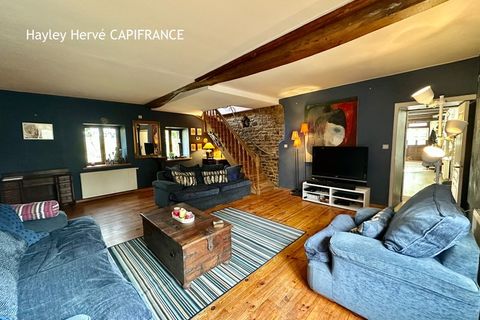 Villa a Percy, Manche, Percy - € 339.200 | Ref: 340933287013 - foto 12
