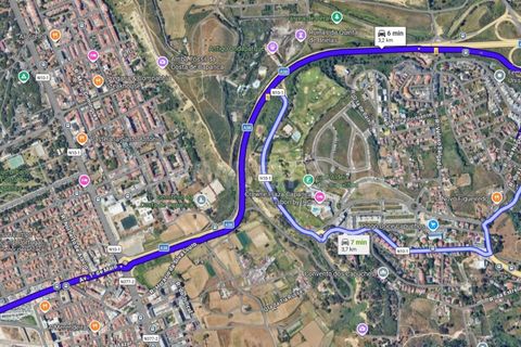 Helårsgrund i Almada, Setubal, Almada - € 179.000 | Ref: 279260024 - foto 7