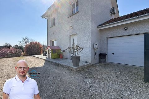 Villa a Chimilin, Isere, Chimilin - € 249.000 | Ref: 340933392666 - foto 3