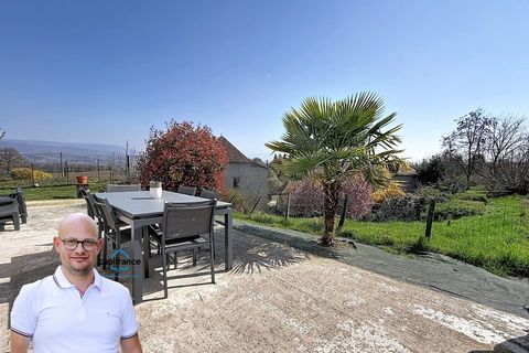 Villa a Chimilin, Isere, Chimilin - € 249.000 | Ref: 340933392666 - foto 4