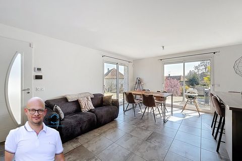 Villa a Chimilin, Isere, Chimilin - € 249.000 | Ref: 340933392666 - foto 5