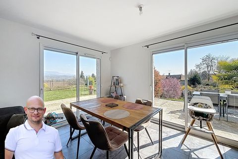 Villa a Chimilin, Isere, Chimilin - € 249.000 | Ref: 340933392666 - foto 6