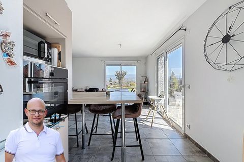 Villa a Chimilin, Isere, Chimilin - € 249.000 | Ref: 340933392666 - foto 8