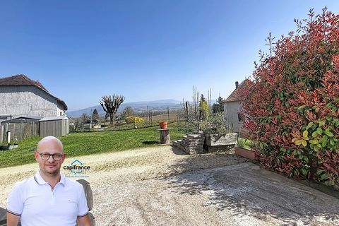 Villa a Chimilin, Isere, Chimilin - € 249.000 | Ref: 340933392666 - foto 15
